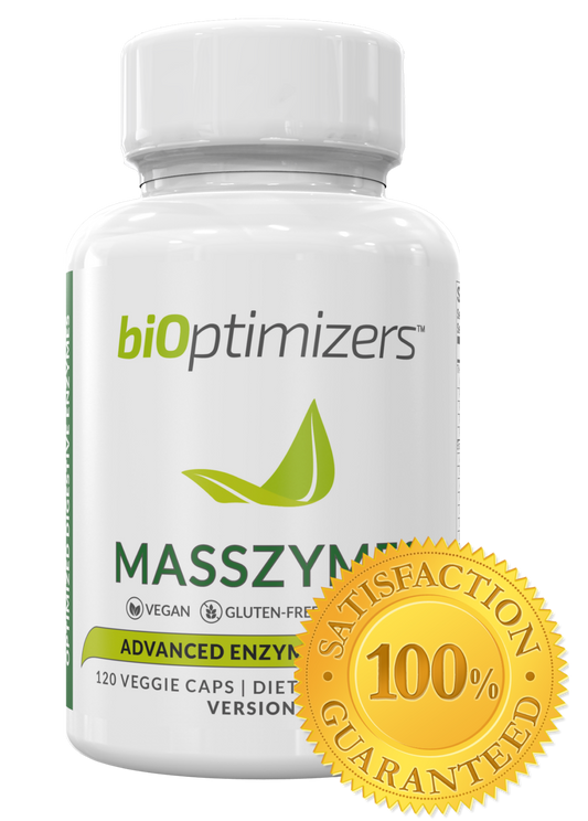 Unlock Limitless Gains: Supercharge Muscle Growth with MassZymes 3.0 Enzyme Bundle!