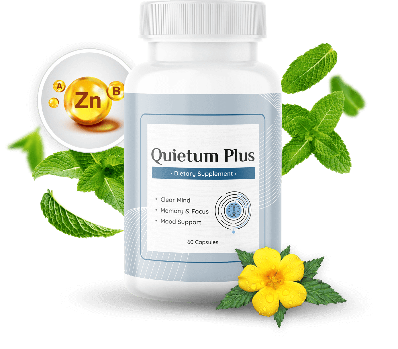 Quietum Plus: Discover the Natural Solution for Optimal Ear Health and Tranquility