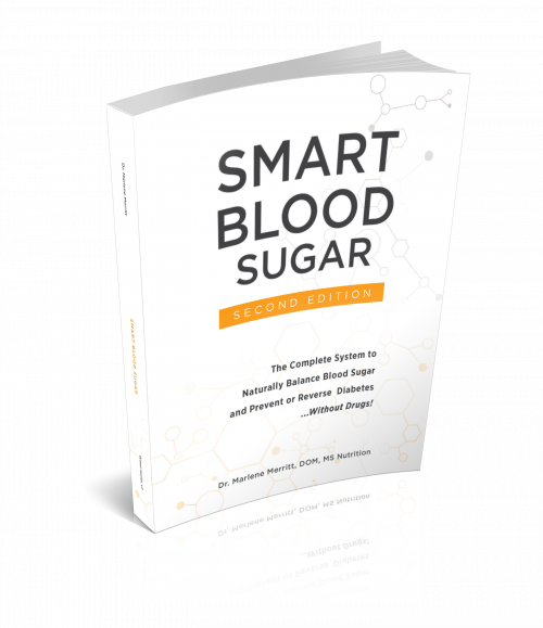 Diabetes Reversal Recipe