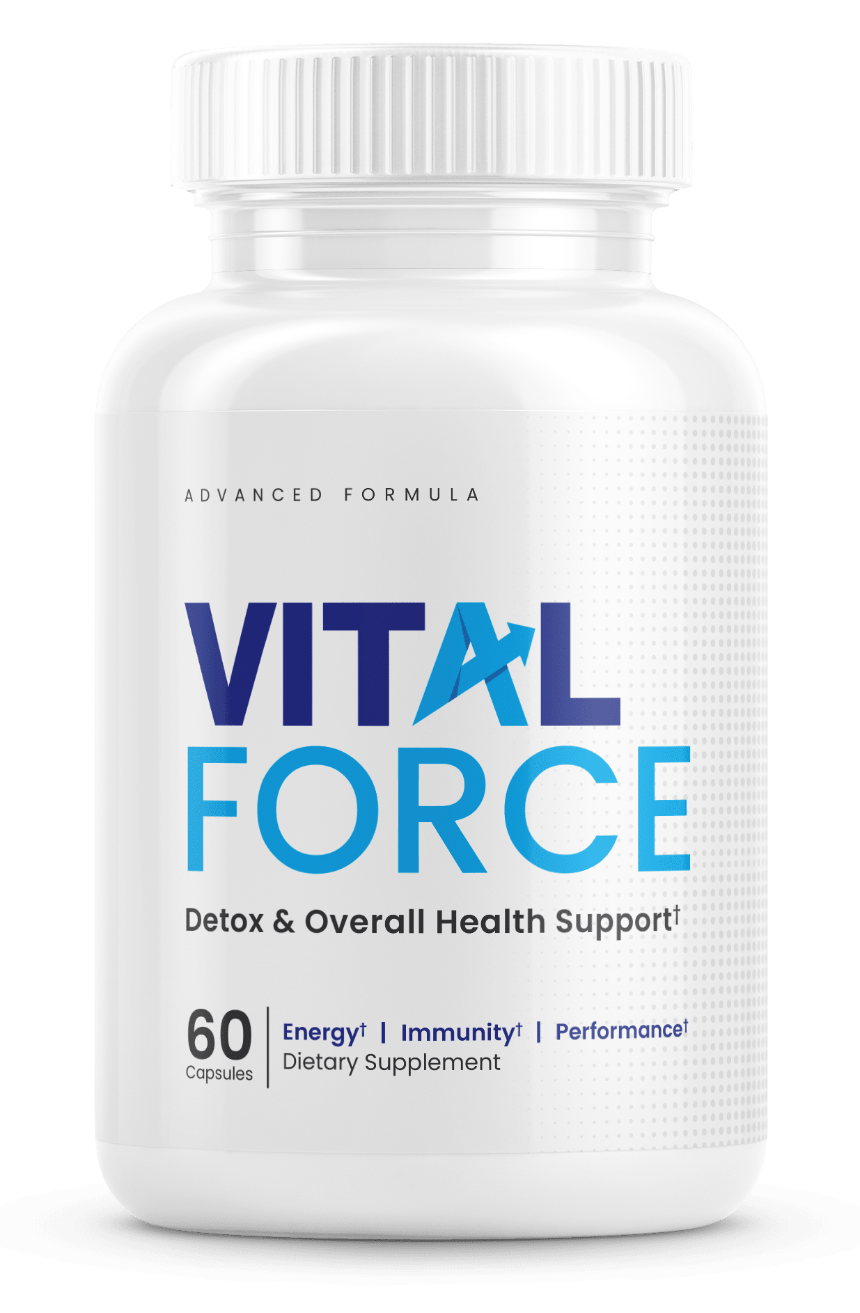 Boost Your Immune System Naturally: The Power of VITAL FORCE Pills